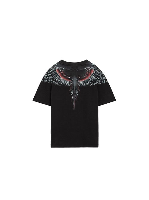 T-shirt, bambino, logata. COUNTY OF MILAN | F6CMJBTH043110